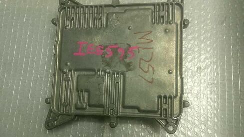 Engine ECM Control Module Fits 11-12 Compatible with BMW X3 X4 228i 428i 535i 8 624 812 8624812 in Saudi Arabia