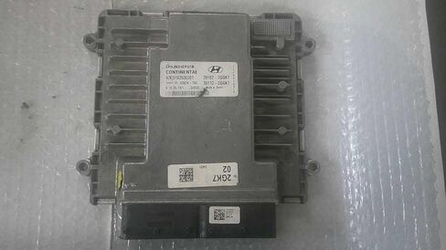 وحدة التحكم في المحرك ECM 2.4L تناسب 18-19 سوناتا 39112-2GGK7 391122GGK7 in Kuwait