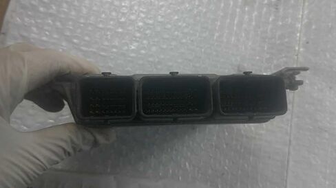Engine ECM Control Module 1.8L Fits 13-15 Compatible with Nissan SENTRA NEC015-619 NEC015619 in Saudi Arabia