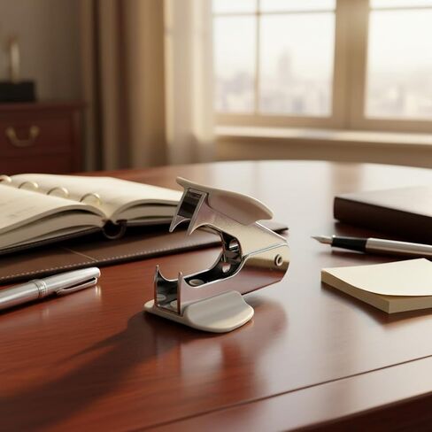 قطعتان من مزيل الدبابيس على شكل صنوبر من الفولاذ الأبيض لمزيلات الدبابيس 24/6 26/6 ومزيل الدبابيس البيضاء للوازم المكتبية والمدرسية والكباسات واللكمات in Kuwait