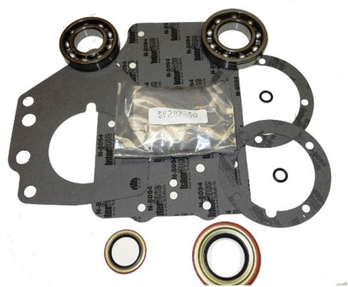 الولايات المتحدة الأمريكية القياسية ناقل الحركة اليدوي T150 Bearing Kit 1975-1980 Jeep 3-SPD in Kuwait