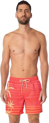 Maaji Mens Palm Excel Sporty Trunks in Saudi Arabia