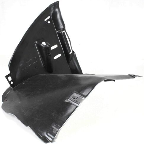 Evan Fischer Fender Liner أمامي، جانب السائق والراكب، القسم الأمامي متوافق مع 1999 BMW 323i، 2001-2006 330Ci، 2000 323Ci و2001-2006 325Ci مجموعة من 2 - BM1251108، BM1250108 in Kuwait