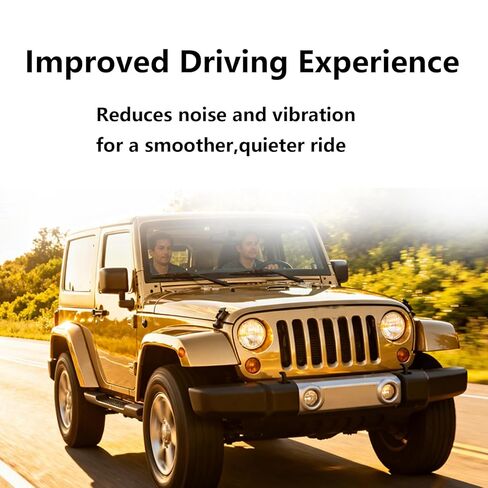 68008523AA محمل المحور الخلفي ومجموعة الختم يصلح لجيب رانجلر JK/JKU 2007-2017 رمح المحور ختم التجنيب يحل محل 68003270AA 83503077 68499023AA in Kuwait