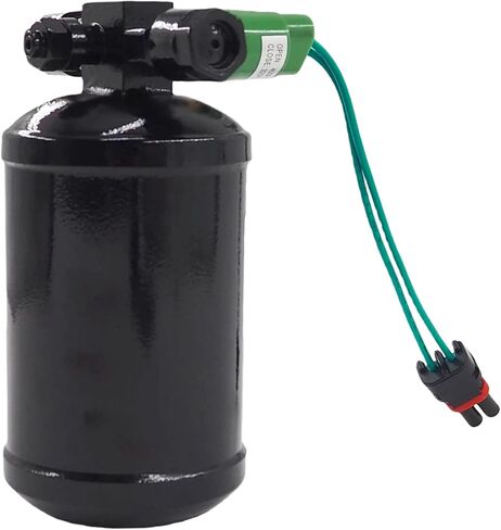 61-6630 61-3552 825-4129 مجفف استقبال التيار المتردد مع مفتاح مناسب لاستبدال Thermo King Tripac Apu Evolution 616630 8033115 20140430 in Kuwait