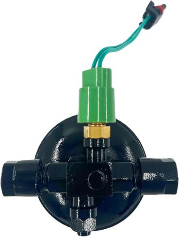 61-6630 61-3552 825-4129 مجفف استقبال التيار المتردد مع مفتاح مناسب لاستبدال Thermo King Tripac Apu Evolution 616630 8033115 20140430 in Kuwait