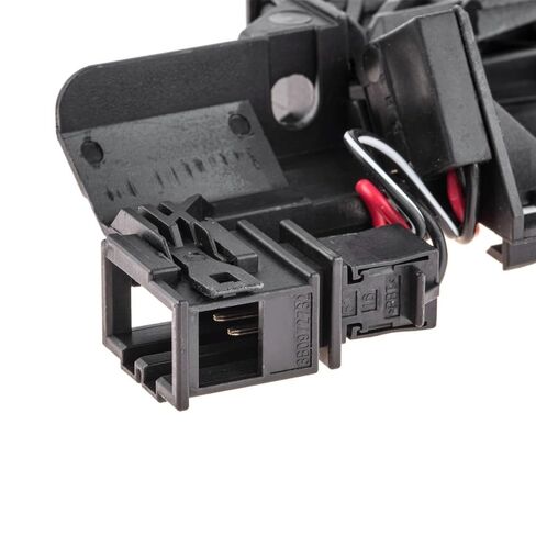 الباب الخلفي غطاء صندوق السيارة ضوء مفتاح لمبة 4L0959121 4L0 959 121 متوافق مع Q5 2009 إلى 2017 وQ7 2007 إلى 2016 نموذج in Kuwait
