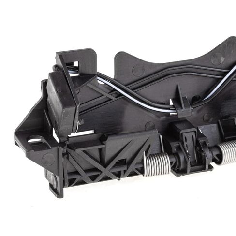 الباب الخلفي غطاء صندوق السيارة ضوء مفتاح لمبة 4L0959121 4L0 959 121 متوافق مع Q5 2009 إلى 2017 وQ7 2007 إلى 2016 نموذج in Kuwait