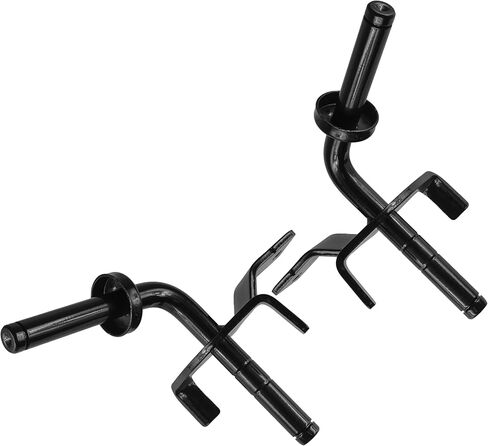 Caltric Steering Left Right Spindle Compatible with Husqvarna Gth27V48 Gth3052 Gth52X Lgt2554 in Saudi Arabia