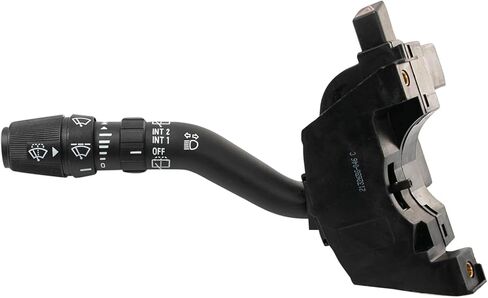 New Combination Switch Compatible with Ford Excursion 2002-2005, Replacement for SWA62946 in Saudi Arabia