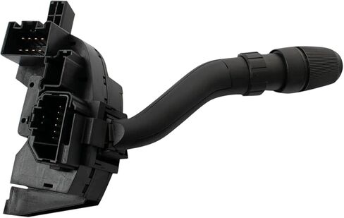 New Combination Switch Compatible with Ford Excursion 2002-2005, Replacement for SWA62946 in Saudi Arabia