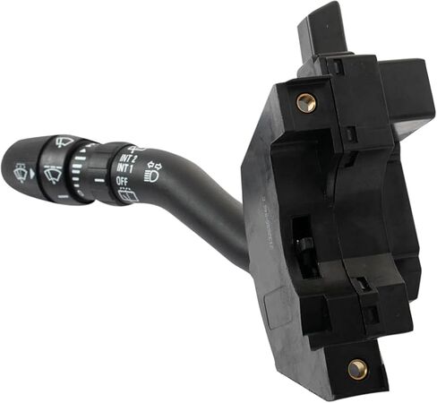 New Combination Switch Compatible with Ford Excursion 2002-2005, Replacement for SWA62946 in Saudi Arabia