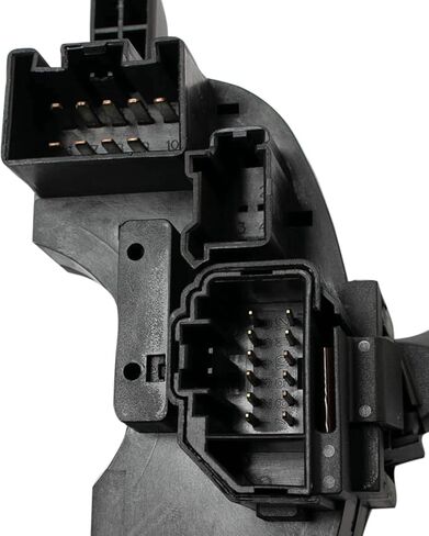 New Combination Switch Compatible with Ford Excursion 2002-2005, Replacement for SWA62946 in Saudi Arabia