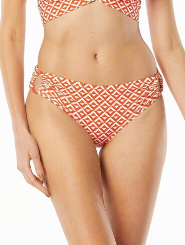 Carmen Marc Valvo Women's Standard Bikini Bottom in Kuwait
