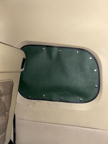 Curtains Compatible with Freightliner Columbia Coronado Century Upper Window Curtains Set of 2 Windows Covers Sleeper Window Covers Truck Curtain. (red) in Saudi Arabia