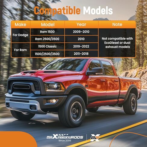 maXpeedingrods Rear Bed Step Retractable Bumper Truck Tailgate Step for Dodge Ram 1500 2009-2010 2500/3500 2010, for Ram 1500 Classic 2019–2022 1500/2500/3500 2011–2018, Replace 75306-01A 7530601A in Saudi Arabia