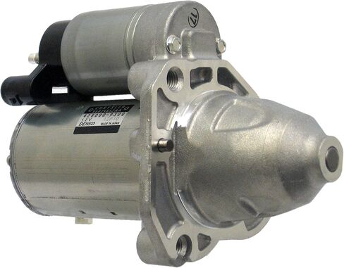 QUALITY-BUILT Premium New Starter 19202N - OE Compatible with Select 2012-2023 Chrysler/Dodge/Jeep/Ram (1500,1500 Classic,300,Challenger,Charger,Wrangler,Wrangler JK) in Kuwait