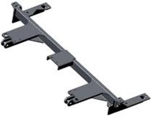 DEMCO Base Plate Kit, Removable Arms, 2017-2018 Jeep Compass in Saudi Arabia