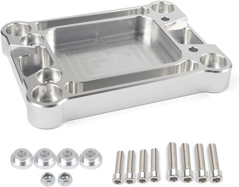 Roadmaster Inc 521574-4 Basepate for Honda Civic in Saudi Arabia