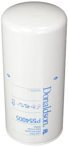 Donaldson P554005 Filter in Saudi Arabia