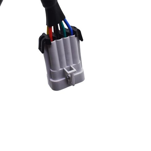 نقل تسخير تمديد ملف الإشعال الأصلي لـ LS1 LS2 LS3 LS6 LQ4 LM7 استبدال OEM الأصلي in Kuwait
