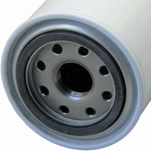 2Pack FS1000,Diesel Fuel Water Separator Compatible With Cummins ISM11 N14 C15 C16 ISL9 Diesel Engine Freightliner Kenworth Peterbilt Trucks Replaces 3329289, 2568753, 4377880 in Kuwait