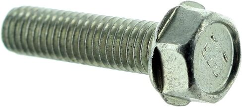 Ski-Doo New OEM Hex Tapping Screw (M5 X 20), 420841555 in Saudi Arabia