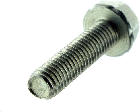 Ski-Doo New OEM Hex Tapping Screw (M5 X 20), 420841555 in Saudi Arabia