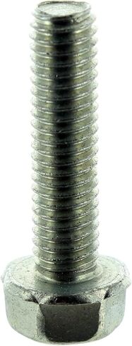 Ski-Doo New OEM Hex Tapping Screw (M5 X 20), 420841555 in Saudi Arabia