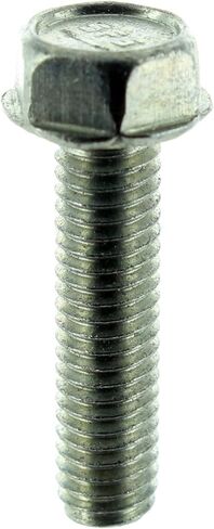 Ski-Doo New OEM Hex Tapping Screw (M5 X 20), 420841555 in Saudi Arabia