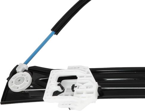 منظم نوافذ الطاقة لجانب الركاب الأمامي الأيمن من SCITOO بدون محرك متوافق مع 2012-2018 لسيارات BMW لـ 320i، 2013-2018 لـ BMW لـ 320i xDrive، 2014-2018 لـ BMW لـ 328d، 51337281886 in Kuwait