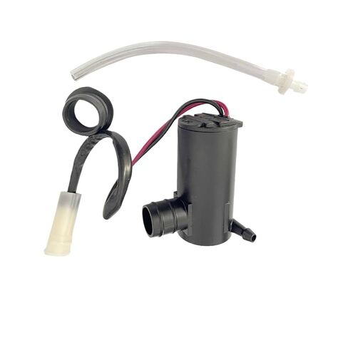 Suitable for Jiefang J6 Windshield Wiper Water Spray Motor Wiper Spray Bottle Wiper Washer(Jiefang151waterjetmotor) in Saudi Arabia