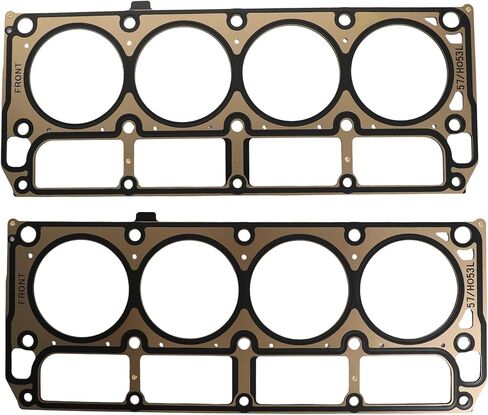 5.3 NON AFM DOD Camshaft & Head Gasket Set Bolts Fit For Chevrolet GMC Buick Isuzu Rainier 9-7X Ascender Truck & SUV Cam Lifters Bolts 2007-2013 5.3L 12576400 HS26191PT in Saudi Arabia