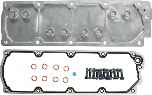 5.3 NON AFM DOD Camshaft & Head Gasket Set Bolts Fit For Chevrolet GMC Buick Isuzu Rainier 9-7X Ascender Truck & SUV Cam Lifters Bolts 2007-2013 5.3L 12576400 HS26191PT in Saudi Arabia