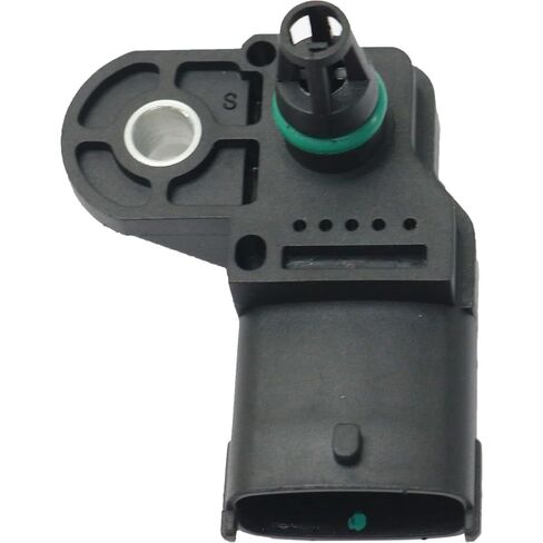 Replacement Turbocharger Boost Sensor Compatible with Chevrolet Sonic (1.8L l4 Naturally Aspirated) in Saudi Arabia