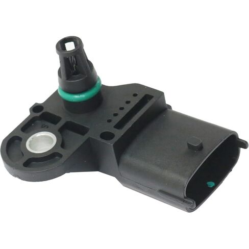 Replacement Turbocharger Boost Sensor Compatible with Chevrolet Sonic (1.8L l4 Naturally Aspirated) in Saudi Arabia