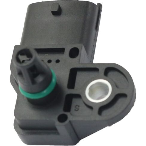 Replacement Turbocharger Boost Sensor Compatible with Chevrolet Sonic (1.8L l4 Naturally Aspirated) in Saudi Arabia