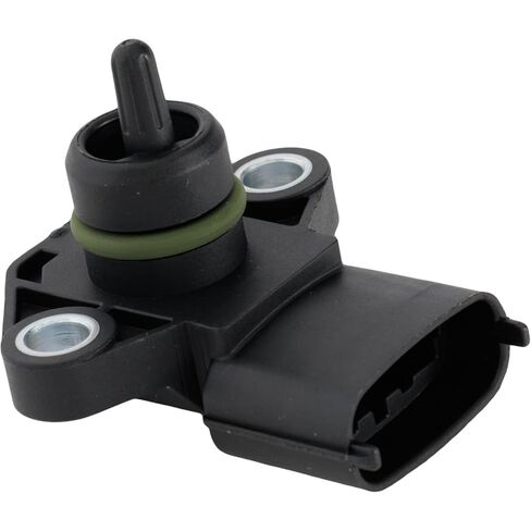 Replacement Turbocharger Boost Sensor fits Kia Optima (2011-2015), Sportage (2011-2013) 2.0L Turbo I4 in Saudi Arabia