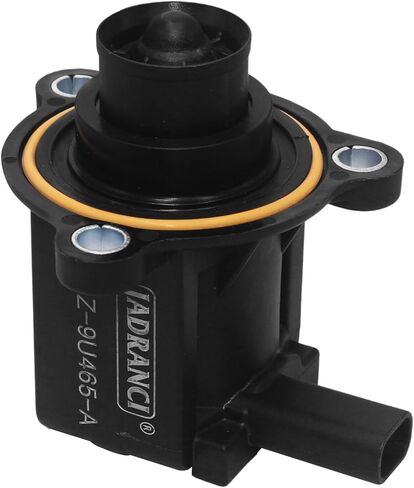 CJ5G-9U465-BA Turbocharger Bypass Valve for Ford Edge Escape Explorer Fusion Mustang Ranger for Lincoln Continental MKC MKX MKZ Nautilus Aviator Corsair 1.5L 2.0L 2.3L 2.7L 2015-2023 in Kuwait