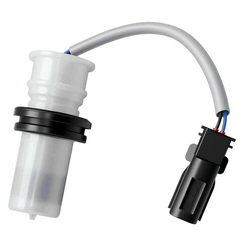 Windshield Washer Fluid Level Sensor Compatible with Mitsubishi Eclipse Cross 2018-2024, Outlander 2014-2021, Outlander Sport 2016-2023, Outlander PHEV 2019-2022, Replace for 8260A406 in Saudi Arabia