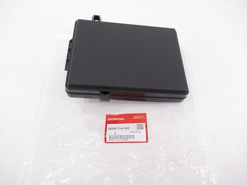 OEM Genuine Honda Cover Sub-Assembly - Relay Box 38256-TLA-A02 38256TLAA02 in Saudi Arabia