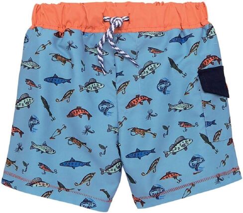 Mud Pie Boys' Swim Trunks in Saudi Arabia