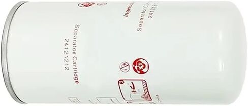 1pc 24121212 22388045 Oil Separator fit for Air Compressor Filter Element(22388045) in Saudi Arabia