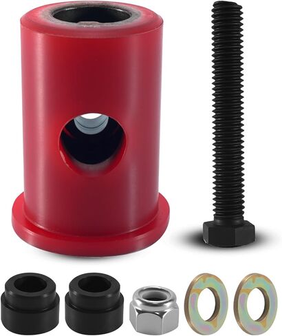 Shifter Bushing Kit Replace MS99-63399 Fit for Automann M23311E M23311EUB Eaton Fuller Transmissions K3399 21244 23311 Dyco DT1437 DT1438 Freightliner FUL K-3399 Gaff GAFF11611 in Saudi Arabia