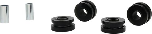 Nolathane REV022.0044 Black Strut Rod to Chassis Bushing (Front) in Saudi Arabia