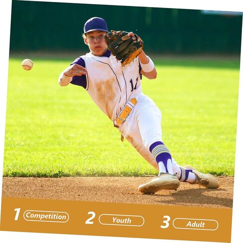 Adjustable Elastic Baseball Belt for Youth Stylish Softball Waist Accessory for Boys and Girls Sports Uniforms and Activities in Saudi Arabia
