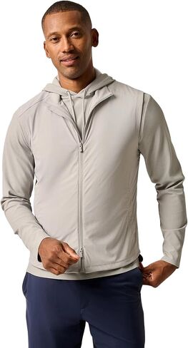 johnnie-O Zimmer Featherweight Performance Vest in Saudi Arabia