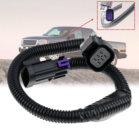 وحدة جسم الخانق E3200 25383922 عزم الدوران X-Link TBSS LS2 LS3 أو LS7 8 Pin إلى 6 Pin DBW وحدة تسخير المحول 25379713 12580420 US in Kuwait