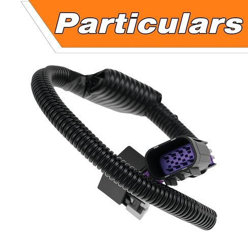وحدة جسم الخانق E3200 25383922 عزم الدوران X-Link TBSS LS2 LS3 أو LS7 8 Pin إلى 6 Pin DBW وحدة تسخير المحول 25379713 12580420 US in Kuwait