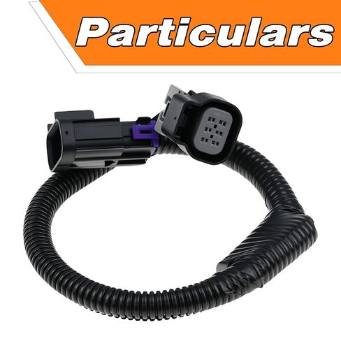 وحدة جسم الخانق E3200 25383922 عزم الدوران X-Link TBSS LS2 LS3 أو LS7 8 Pin إلى 6 Pin DBW وحدة تسخير المحول 25379713 12580420 US in Kuwait